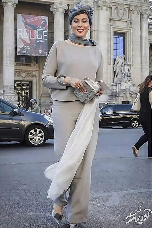 زیباترین لباسهای بازیگران زن ایرانی